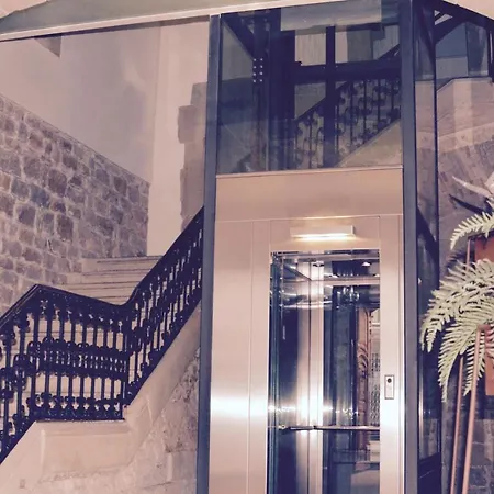 Appartement Casaoller