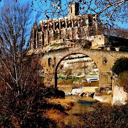 Appartement Casaoller *