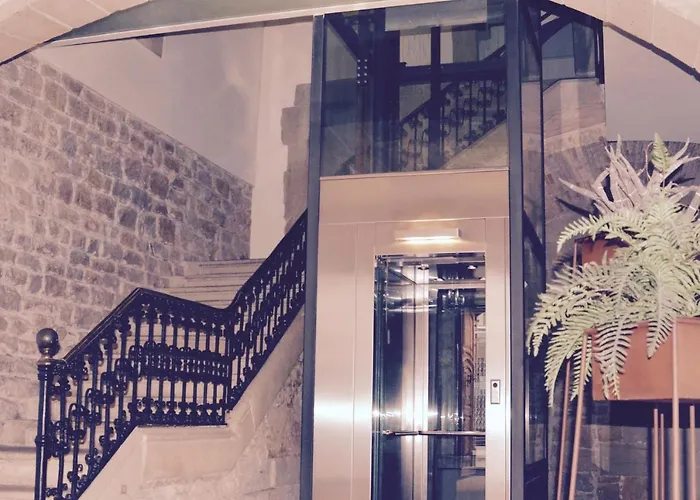 Appartement Casaoller