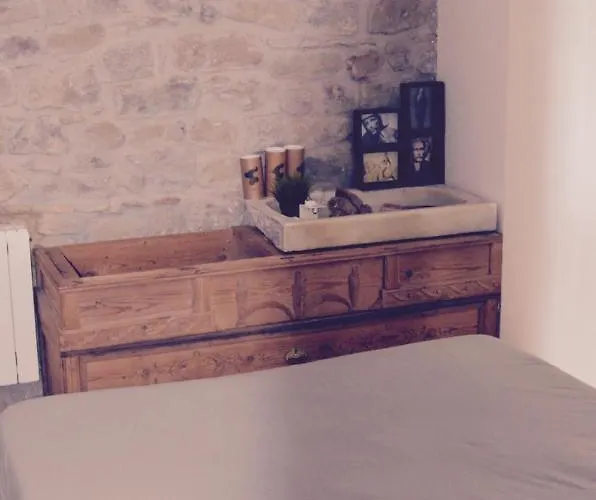 Casaoller Appartement Manresa