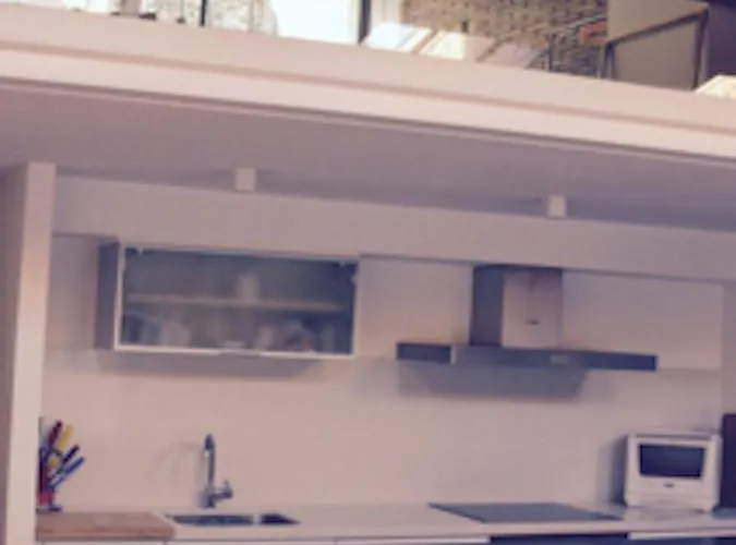 Appartement Casaoller *