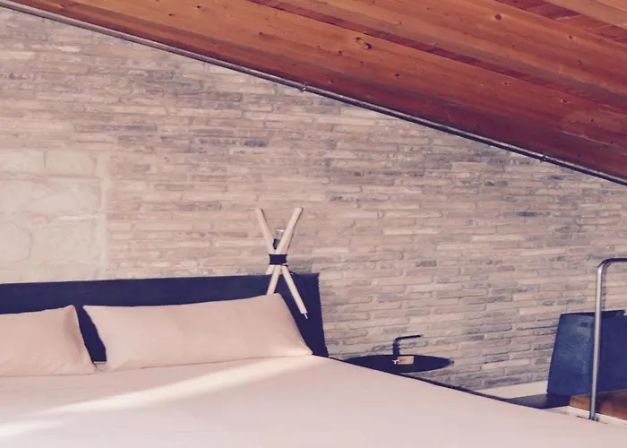 Casaoller * Manresa
