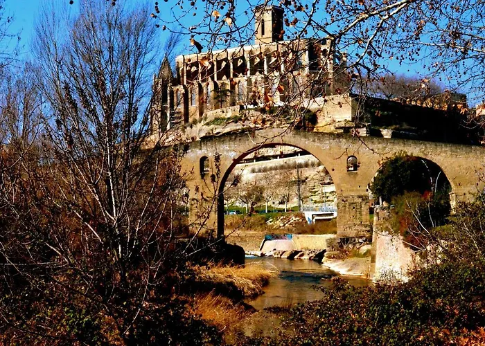 Appartement Casaoller *